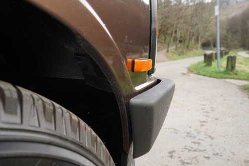 1989 STW Range Rover For Sale (picture 85 of 128)