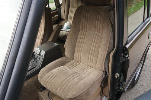 1989 STW Range Rover For Sale (picture 43 of 128)