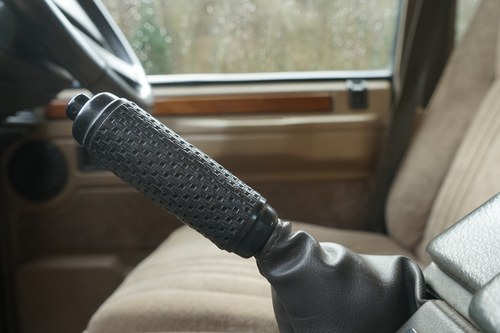 1989 STW Range Rover For Sale (picture 41 of 128)