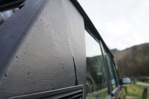 1989 STW Range Rover For Sale (picture 102 of 128)