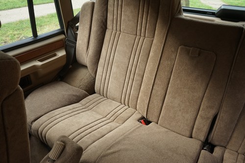 1989 STW Range Rover For Sale (picture 45 of 128)