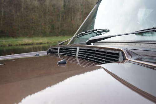 1989 STW Range Rover For Sale (picture 80 of 128)