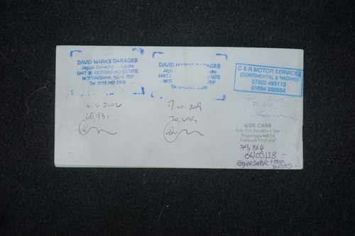 1989 STW Range Rover For Sale (picture 122 of 128)