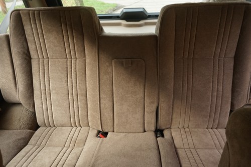 1989 STW Range Rover For Sale (picture 44 of 128)