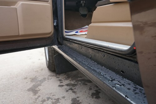 1989 STW Range Rover For Sale (picture 59 of 128)