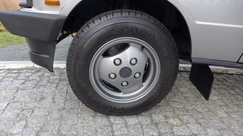 1990 Land Rover Range Rover 3.9 EFi à vendre (picture 21 of 84)