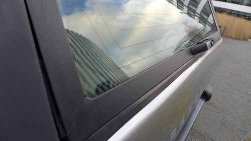 1990 Land Rover Range Rover 3.9 EFi à vendre (picture 62 of 84)