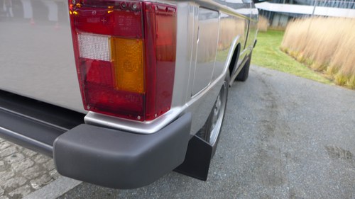 1990 Land Rover Range Rover 3.9 EFi à vendre (picture 48 of 84)