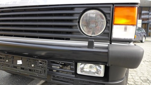 1990 Land Rover Range Rover 3.9 EFi à vendre (picture 47 of 84)