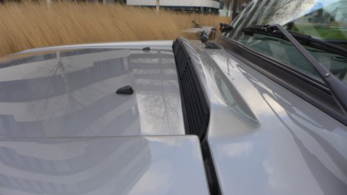 1990 Land Rover Range Rover 3.9 EFi à vendre (picture 51 of 84)