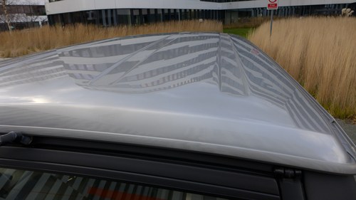 1990 Land Rover Range Rover 3.9 EFi à vendre (picture 60 of 84)