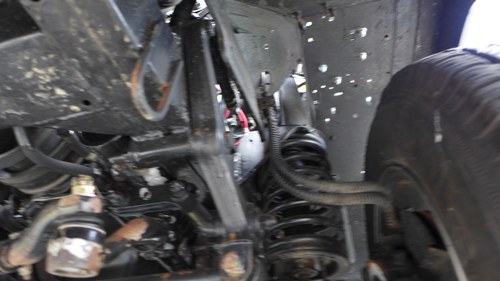 1990 Land Rover Range Rover 3.9 EFi à vendre (picture 80 of 84)