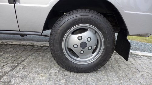 1990 Land Rover Range Rover 3.9 EFi à vendre (picture 20 of 84)