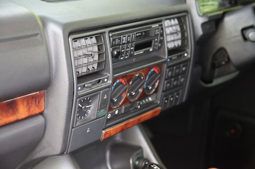 1994 Range Rover 4.2 LSE (Soft Dash) à vendre (picture 47 of 157)