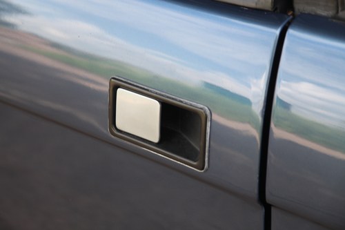 1994 Range Rover 4.2 LSE (Soft Dash) à vendre (picture 112 of 157)