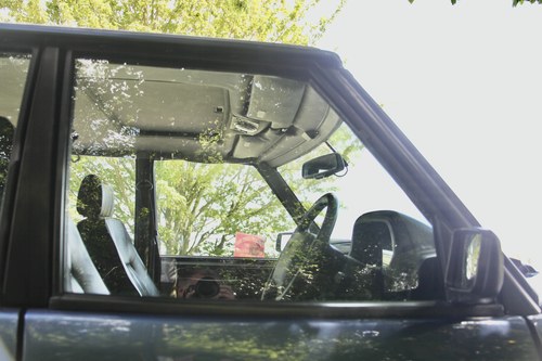 1994 Range Rover 4.2 LSE (Soft Dash) à vendre (picture 107 of 157)