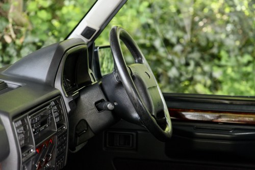 1994 Range Rover 4.2 LSE (Soft Dash) à vendre (picture 43 of 157)