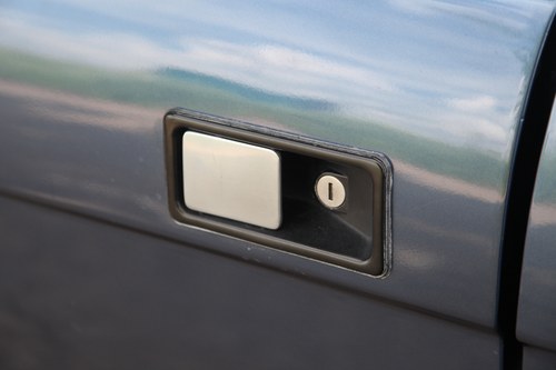 1994 Range Rover 4.2 LSE (Soft Dash) à vendre (picture 113 of 157)