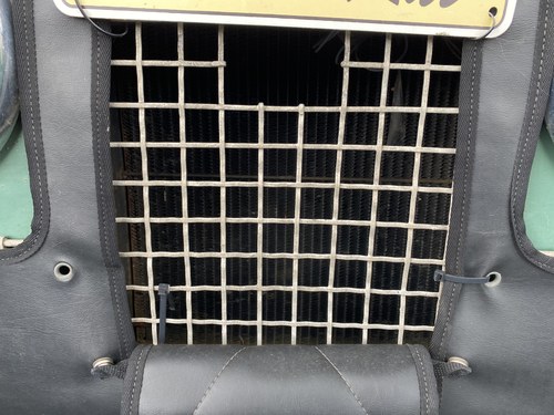 1960 Land Rover S2 SWB For Sale (picture 131 of 306)