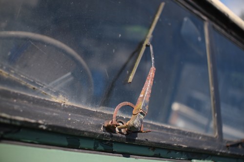 1960 Land Rover S2 SWB For Sale (picture 117 of 306)