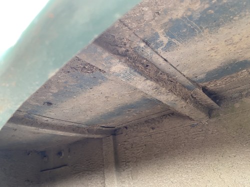 1960 Land Rover S2 SWB For Sale (picture 284 of 306)