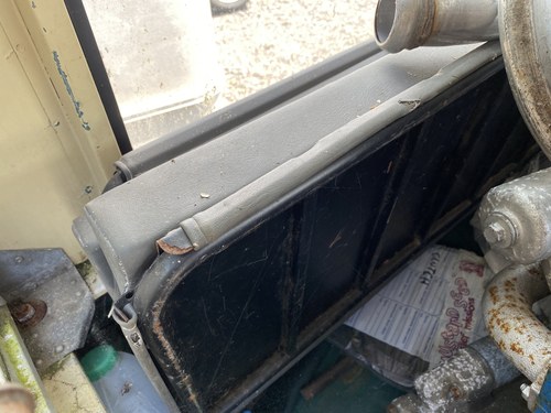 1960 Land Rover S2 SWB For Sale (picture 85 of 306)