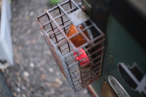 1960 Land Rover S2 SWB For Sale (picture 105 of 306)