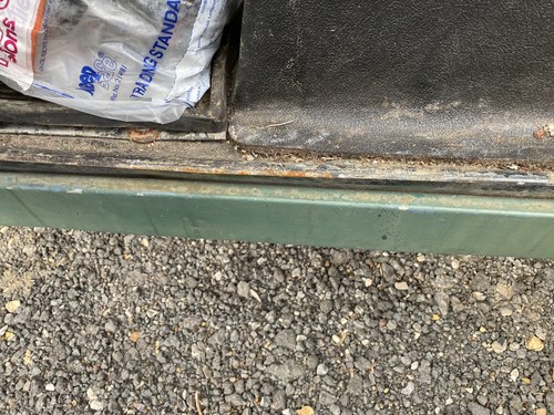 1960 Land Rover S2 SWB For Sale (picture 64 of 306)