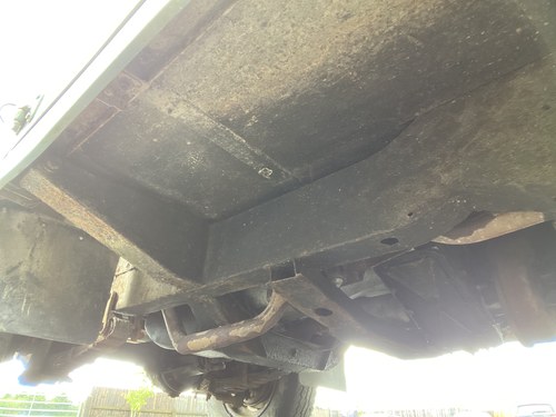 1960 Land Rover S2 SWB For Sale (picture 254 of 306)