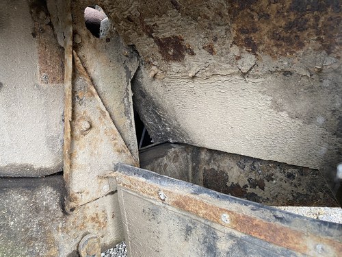 1960 Land Rover S2 SWB For Sale (picture 248 of 306)