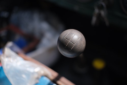 1960 Land Rover S2 SWB For Sale (picture 16 of 306)