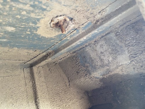 1960 Land Rover S2 SWB For Sale (picture 285 of 306)