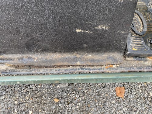 1960 Land Rover S2 SWB For Sale (picture 29 of 306)