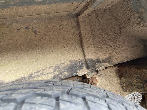 1960 Land Rover S2 SWB For Sale (picture 283 of 306)