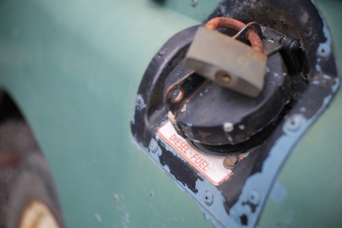 1960 Land Rover S2 SWB For Sale (picture 104 of 306)