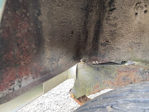 1960 Land Rover S2 SWB For Sale (picture 244 of 306)