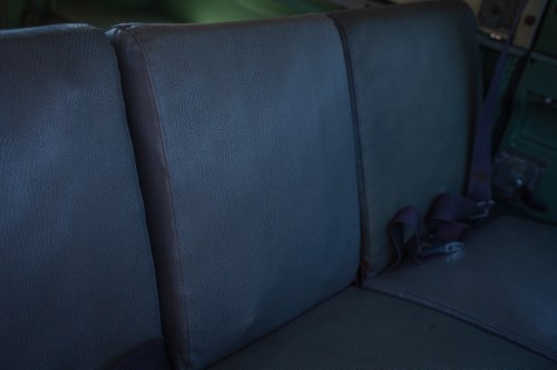 1963 Land Rover Series IIA 88 For Sale (picture 88 of 212)