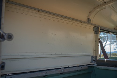 1963 Land Rover Series IIA 88 For Sale (picture 119 of 212)