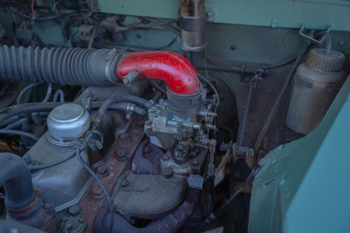 1963 Land Rover Series IIA 88 For Sale (picture 181 of 212)