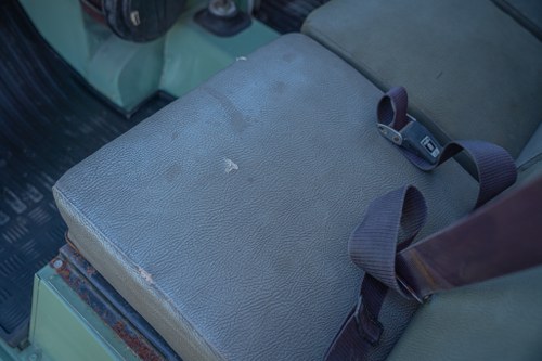 1963 Land Rover Series IIA 88 For Sale (picture 96 of 212)