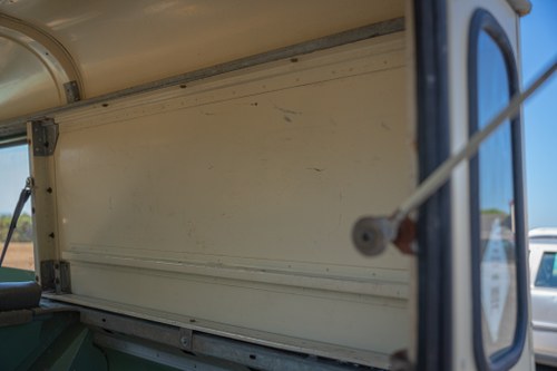 1963 Land Rover Series IIA 88 For Sale (picture 120 of 212)