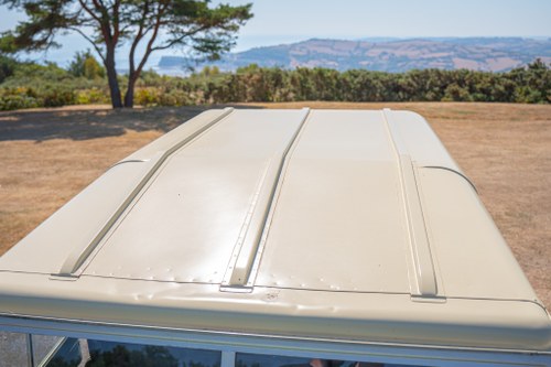 1963 Land Rover Series IIA 88 For Sale (picture 175 of 212)