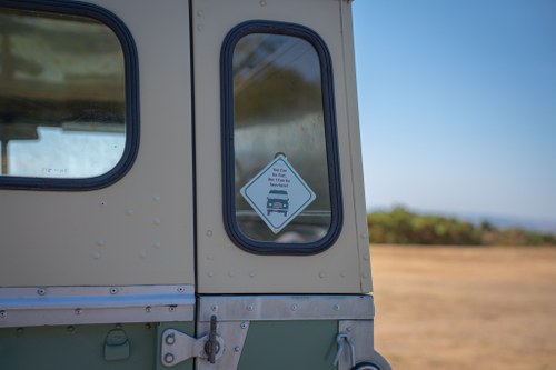 1963 Land Rover Series IIA 88 For Sale (picture 172 of 212)