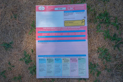 1963 Land Rover Series IIA 88 For Sale (picture 204 of 212)