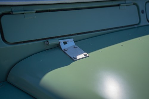 1963 Land Rover Series IIA 88 For Sale (picture 141 of 212)