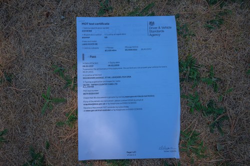 1963 Land Rover Series IIA 88 For Sale (picture 211 of 212)