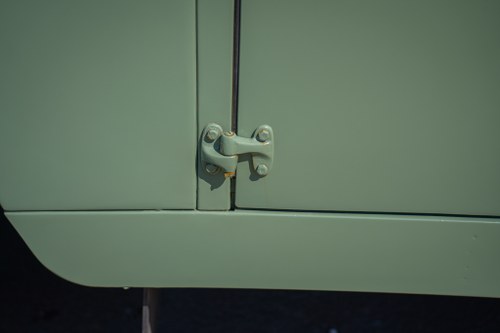 1963 Land Rover Series IIA 88 For Sale (picture 158 of 212)