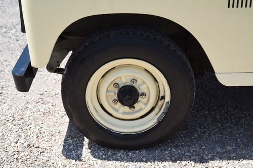 1986 Land Rover Santana Defender 88 (LHD) For Sale (picture 22 of 144)