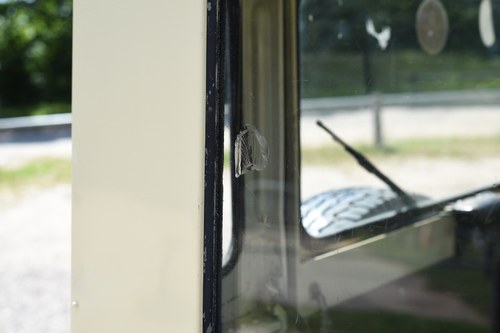 1986 Land Rover Santana Defender 88 (LHD) For Sale (picture 102 of 144)