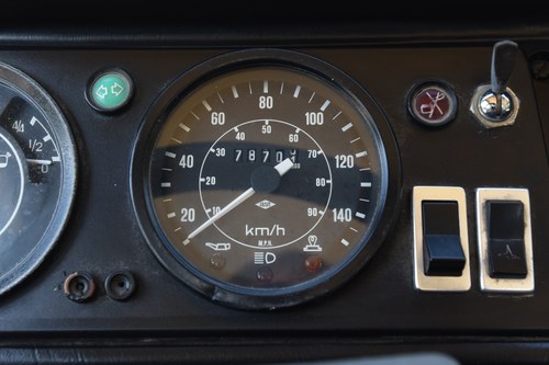 1986 Land Rover Santana Defender 88 (LHD) For Sale (picture 32 of 144)